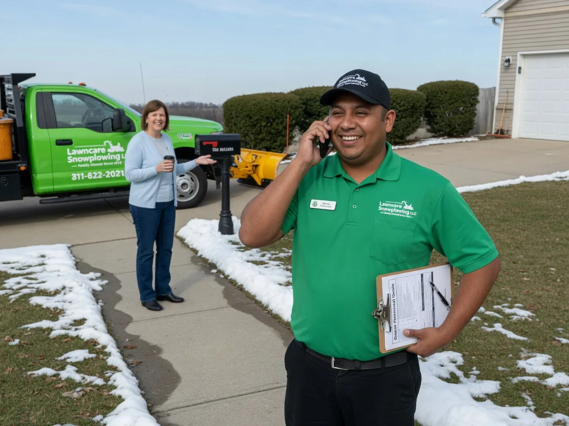 Lawn Care Services By Expert Landscaper Hopewell, NJ FAQs